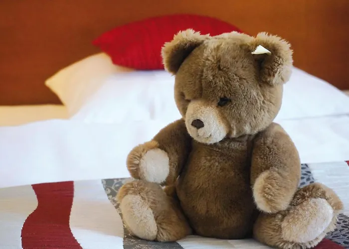 Am Rosenpark Hotel 3*