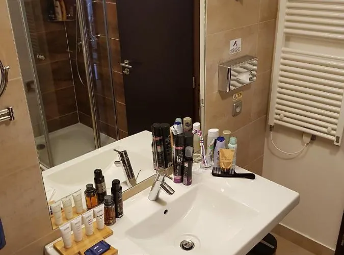 Am Rosenpark Otel 3*