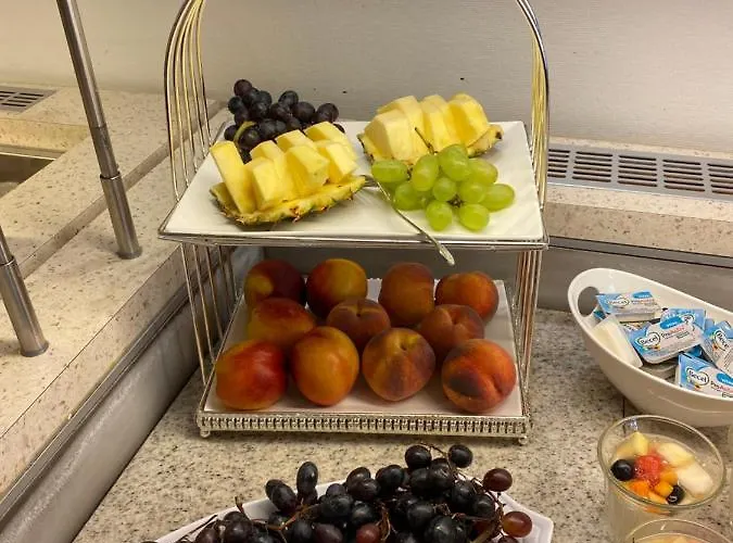 Am Rosenpark Hotel 3*