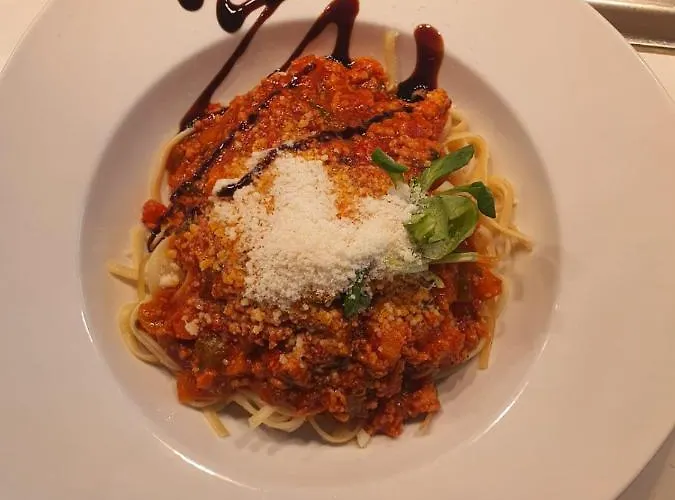 فندق Am Rosenpark 3*