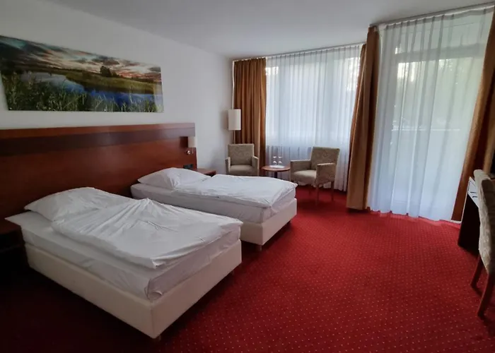 Am Rosenpark אאכן