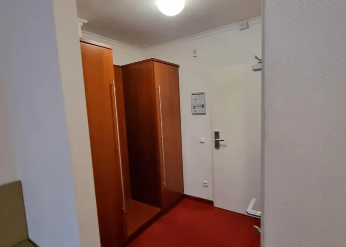 Am Rosenpark 3* Aachen