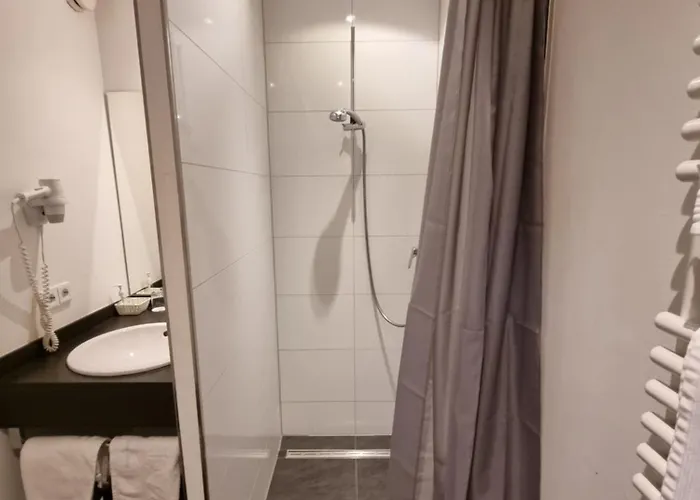 Am Rosenpark Hotel Aachen