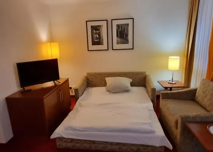 Am Rosenpark אאכן