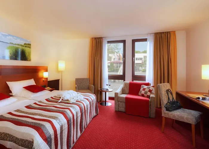 Am Rosenpark אאכן