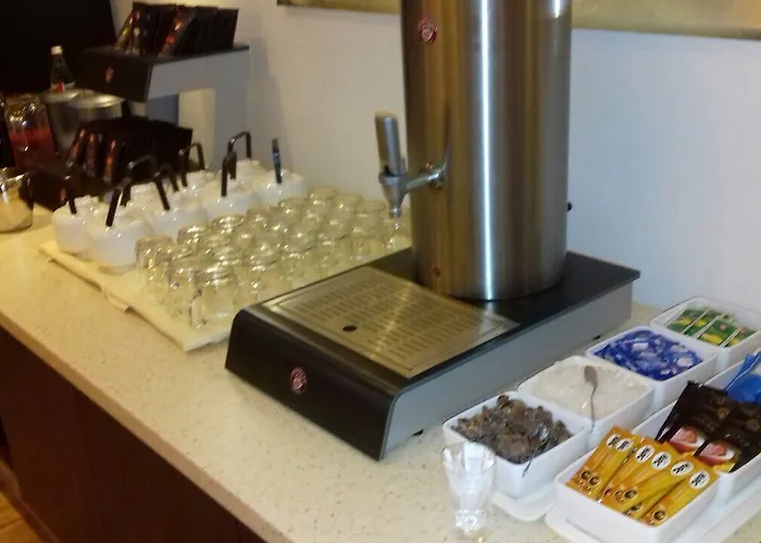 Am Rosenpark Otel 3*