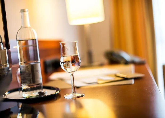 Hotel Am Rosenpark 3*