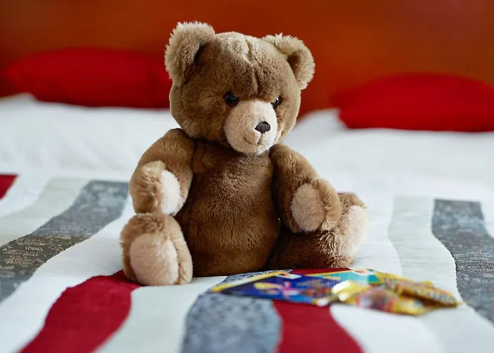 Am Rosenpark 3* אאכן