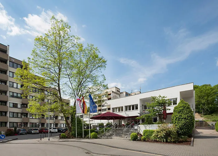 Am Rosenpark Aken