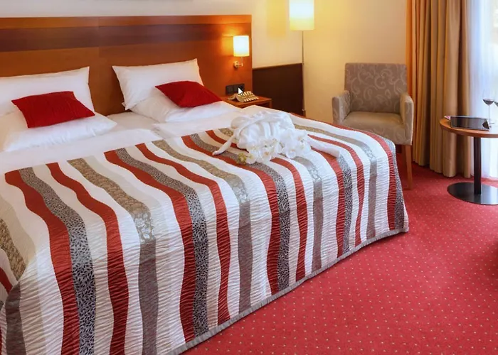 Am Rosenpark 3* Aachen