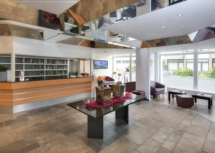 Am Rosenpark Hotel